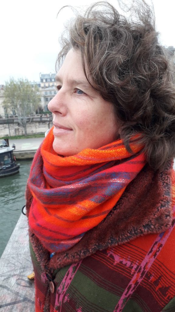psychanalyse par téléphone avec Cécile Orsoni